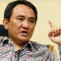 Presiden Jokowi Bangga Jadi Alumni UGM, Andi Arief Ingatkan Semangat Perjuangan Kampus Biru