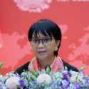 Menlu Retno: Hingga Saat Ini Indonesia Tak Berniat Buka Hubungan Diplomatik Dengan Israel