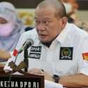 Ketua DPD RI Minta Senator Ikut Awasi Penyaluran Bansos Corona Tunai Di 2021