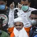 Habib Rizieq Tempati Sel Yang Sama Saat Dipenjara 2008 Silam