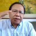 Bicara Reshuffle, Rizal Ramli: Sumber Masalahnya Menkeu, Kalau Tidak Diganti Jokowi Akan Nyungsep