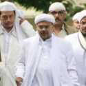 Tiba Di Polda Metro Jaya, Pengacara Habib Rizieq: Beliau <i>Confirm</i> Datang