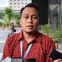 Supervisi Dengan Polda Sumsel, KPK Serahkan Berkas Perkara Wabup OKU Johan Anuar Ke JPU