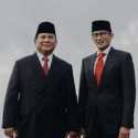 Bukan Haus Jabatan, Bergabungnya Prabowo-Sandi Ke Kabinet Jokowi Karena Kesadaran Politik
