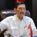 Sambut Nataru, Luhut Minta Pemda Perketat Pembatasan Sosial Dan Wajibkan Wisatawan Tes PCR