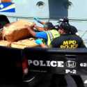 Aparat Keamanan Kepulauan Marshall Temukan Kapal Hantu Berisi 649 Kilogram Kokain
