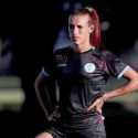 Dapat Nomor Punggung Maradona, Mara Gomez Jadi Transgender Pertama Yang Main Di Liga Sepak Bola Wanita Argentina