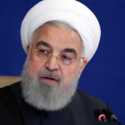 Rouhani: Kesepakatan Nuklir Iran Bisa Dipulihkan Tanpa Perlu Negosiasi Ulang
