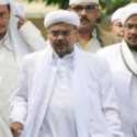 FPI, GNPF Ulama Dan PA 212 Keluarkan Sikap Bersama: Tuntut Pembebasan Habib Rizieq Shihab Tanpa Syarat
