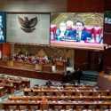 Hari Ini DPR Gelar Rapat Paripurna Penutupan Masa Sidang II 2020-2021