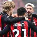 Hasil Matchday 5 Liga Europa: Arsenal Masih Sempurna, Milan Comeback Gemilang