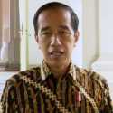 Minta Pendidikan Antikorupsi Diperluas, Jokowi: Demi Melahirkan Generasi Masa Depan Yang Tidak Korup