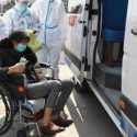 Penelitian: Hampir Setengah Juta Orang Mungkin Telah Terinfeksi Covid-19 Di Wuhan