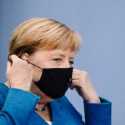 Covid-19 Di Jerman Kian Serius, Kanselir Angele Merkel Semprot Para Penganut Teori Konspirasi