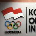 KOI Serahkan Bantuan Dana Olimpiade, Tiap Cabor Dapat Rp 28 Juta