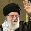 Bantah Rumor, Iran: Ayatollah Ali Khamenei Dalam Keadaan Sehat
