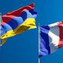 Doa Dan Harapan Dubes Lacote Di Malam Tahun Baru 2021, Berharap Prancis Selalu Mencintai Armenia Dan Sebaliknya