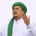 Pesan Habib Rizieq, FPI Siapkan Langkah-langkah Hukum Ke PTUN