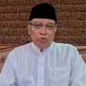 Jelang Pemilihan, Kiai Said Dukung Taj Yasin Maimoen Jadi Ketum PPP