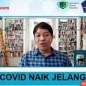Zona Merah Dan Sedang Covid-19 Bertambah Jelang Sepekan Pencoblosan Pilkada