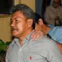 Wabup OKU Johan Anuar Segera Disidang Di PN Tipikor Palembang