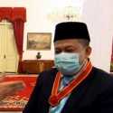 Fadli Zon Berharap Fahri Hamzah Bisa Bangunkan Jokowi Yang Dininabobokan Informasi Keliru