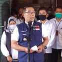 Wajar Ridwan Kamil Kesal, Gubernur Bukan Kepanjangan Tangan Pusat Apalagi Mahfud MD