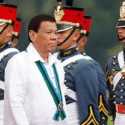 Menhan Filipina Akui Pasukan Penjaga Keamanan Presiden Duterte Telah Disuntik Vaksin Selundupan