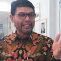 Nasir Djamil: OTT Dua Menteri Adalah Kado Akhir Tahun Yang Menyakitkan Untuk Jokowi