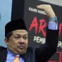 Fahri Hamzah: Apa Yang Bergejolak Di Masyarakat Tidak Terasa Di Senayan