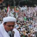 FPI Resmi Jadi Front Persatuan Islam, Berikut Tokoh Yang Dikabarkan Hadir Saat Deklarasi