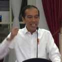 Jokowi: Sudah Saya Ingatkan Jangan Korupsi, Bansos Itu Sangat Dibutuhkan Rakyat