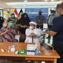 Refly Harun: Habib Rizieq Bukan Merampok, Tak Bisa Dijerat Pasal 160 KUHP