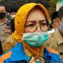 Airin Klaim Isolasi Mandiri Jadi Penyebab Angka Positif Covid-19 Tangsel Membengkak