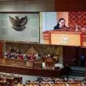 Total DPR Tetapkan 13 RUU Jadi UU Di Tahun 2020
