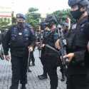 Laksanakan Arahan Kapolri, Dankorbrimob Gelar Apel Pasukan Pengamanan Kamtibmas Terkini