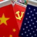 Aturan Visa Baru Trump, Anggota Partai Komunis China Makin Sulit Masuk AS
