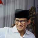 Sandiaga Uno Paling Berpeluang Ganti Edhy Prabowo, Tapi Menolak