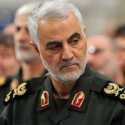 Hizbullah: Qassem Soleimani Dibunuh Karena Mampu Hentikan Hegemoni AS