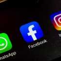 Digugat Karena Monopoli Pasar, Facebook Bisa Terancam Jual WhatsApp Dan Instagram