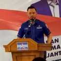 Berkunjung Ke Pacitan, AHY Titip Pesan Khusus Bagi Aji-Gagarin Jika Menang Pilkada