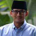 Ini Harta 6 Menteri Baru Jokowi, Sandiaga Uno Terkaya