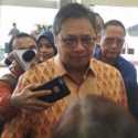 Menko Airlangga: Tren Ekspansif Industri Indonesia Diharapkan Dorong Pertumbuhan Ekonomi Kuartal IV