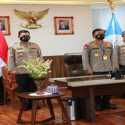 Kapolri Tekankan Perlunya Keterlibatan Aktif Seluruh APH Dalam Menangani Kejahatan Transnasional