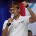 Sandiaga Uno Terpapar Covid-19, Wagub DKI: Semoga Diberi Kesabaran