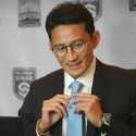 Demi Kepentingan Bangsa, Alasan Sandiaga Uno Akhirnya Mau Jadi Menteri