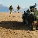 Setelah Australia, Giliran Tentara Belanda Akui Lakukan Pembunuhan Warga Sipil Afghanistan Selama Bertugas