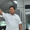 Defisit Logistik Karena 3 Kali Kalah Pilpres, Alasan Prabowo Akan Tetap Ikut Jokowi