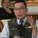 Meski Berani Serang Mahfud MD, Ridwan Kamil Sulit Tandingi Popularitas Anies Ganjar