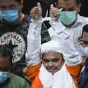 Senin Pekan Depan Habib Rizieq Diperiksa Sebagai Tersangka Kerumunan Megemandung